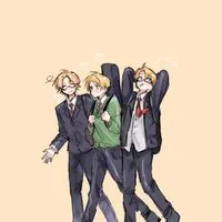 ヘタリア緩也