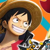 ワンピースバウンティラッシュ！集い