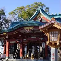 2025浅間神社 お祭り