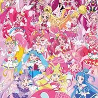 ふたりはプリキュアからキミとアイドルプリキュアまで。好きな人集合です。