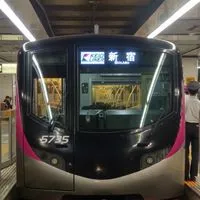 京王好き集合〜！