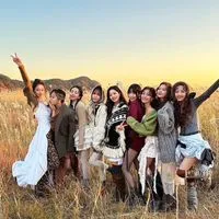 TWICE写真館🫧　トーク❌