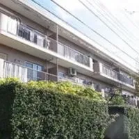 みんなの家（日商岩井世田谷岡本マンション）