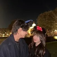 今日好きなりきり👉🏻💘