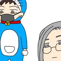 ねらーいうち♪ MHA 緩也はんと⁉️⁉️