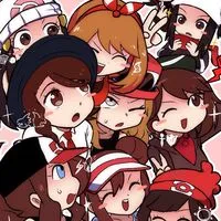 ポケモンなりきり（折キャラ⭕️）