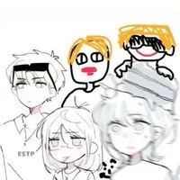 ＊MBTI 緩也＊