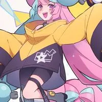 ポケモンなりきり（折キャラ⭕️）