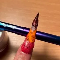 ネイルぶっちゅ💋