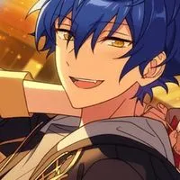 あんスタ緩也！