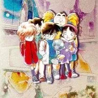 名探偵コナンなるぃきりぃ〜カモン！　ベイベー