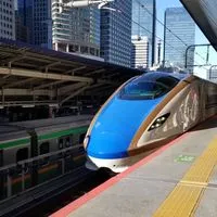 [NDR]新幹線好きの集い【初心者さんも大歓迎！】