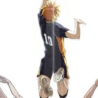 ハイキュー好き集まれ！