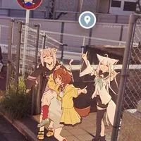 学生ホロリスに集まって欲しい！