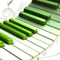 ピアノ＆雑談カフェ♪（夜はオトナのバー）