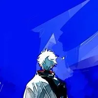 銀魂 ✧ ハント也