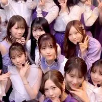 乃木坂46💕を語る雑談の部屋推しは誰かな💝💘