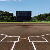 第63回県総体軟式野球