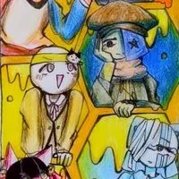 (主たそ)カンヒュ・ポーランドボール好き集合☆