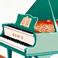 オトナのピアノ愉しーむるーむ