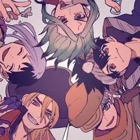 Dr.STONE なりきり