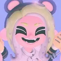 スプラ3やってる学生の人集まれ〜！少人数だよ‪ ·͜·
