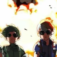 MHA ゆるゆる 也 ‼️