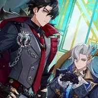 原神仲間募集！！マルチ一緒にしよ〜！雑談️⭕️