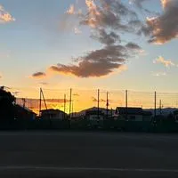 神奈川中学生バドしてる奴