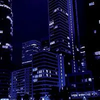 常夜