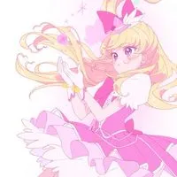 ʚプリキュア也 ɞ