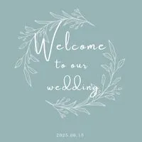 S&C 💒 Wedding Chat 写真共有