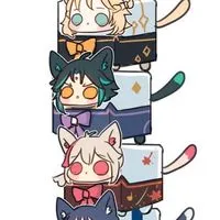 CHAOS×CHAOS＝素晴らしいCHAOS原神スタレゼンゼロ也へようこそんちゅ😘😘😘