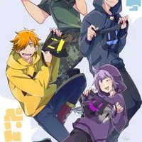 日常組ファン！語り合おうぜ！