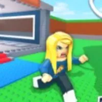 ブレインロットを盗む　ロブロックス