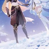 原神世界なりきり（テイワット）のパンデミック