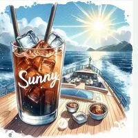 SUNNY!!気分は晴れ🌞😊🌞