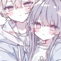 雑談、ゲーム、(歌)、恋バナ、ペア画、なんでもオッケ〜