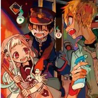 花子くんなりきりだよ！