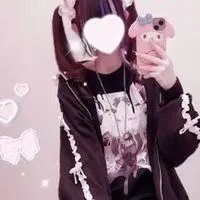 地雷系なりたい人ー！🥺(男性もどうぞ）