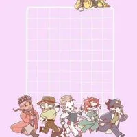 ジョジョ少人数！