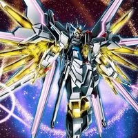 ガンダムの緩也