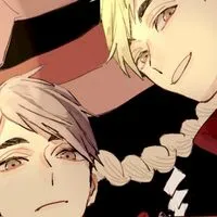 ハイキュー!!　妖怪パロ