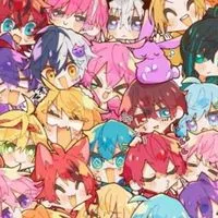 stprなりきりっ！！！