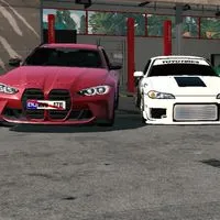 #カーパーキング楽苑集団メンバー&入りたい人限定！