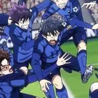 ブルーロックなりきり‼️
