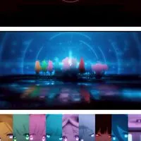 ブルーアーカイブ 新任教師はじめました！