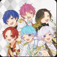 いれりすさん話そ?α