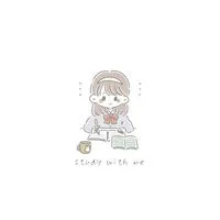 【中学生限定】勉強るーむ.ᐟ