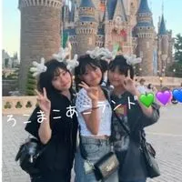 ろこまこあこランド💚💜🩵